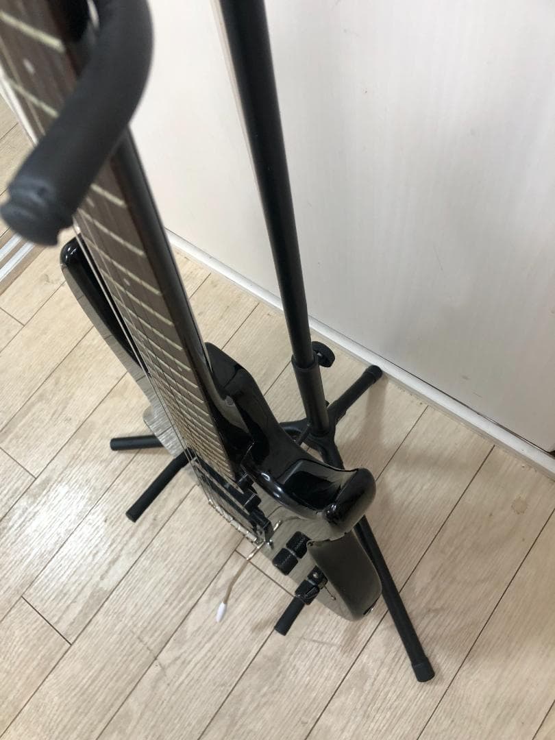 Aria Pro II アリアプロⅡ Vanguard Series アーム付