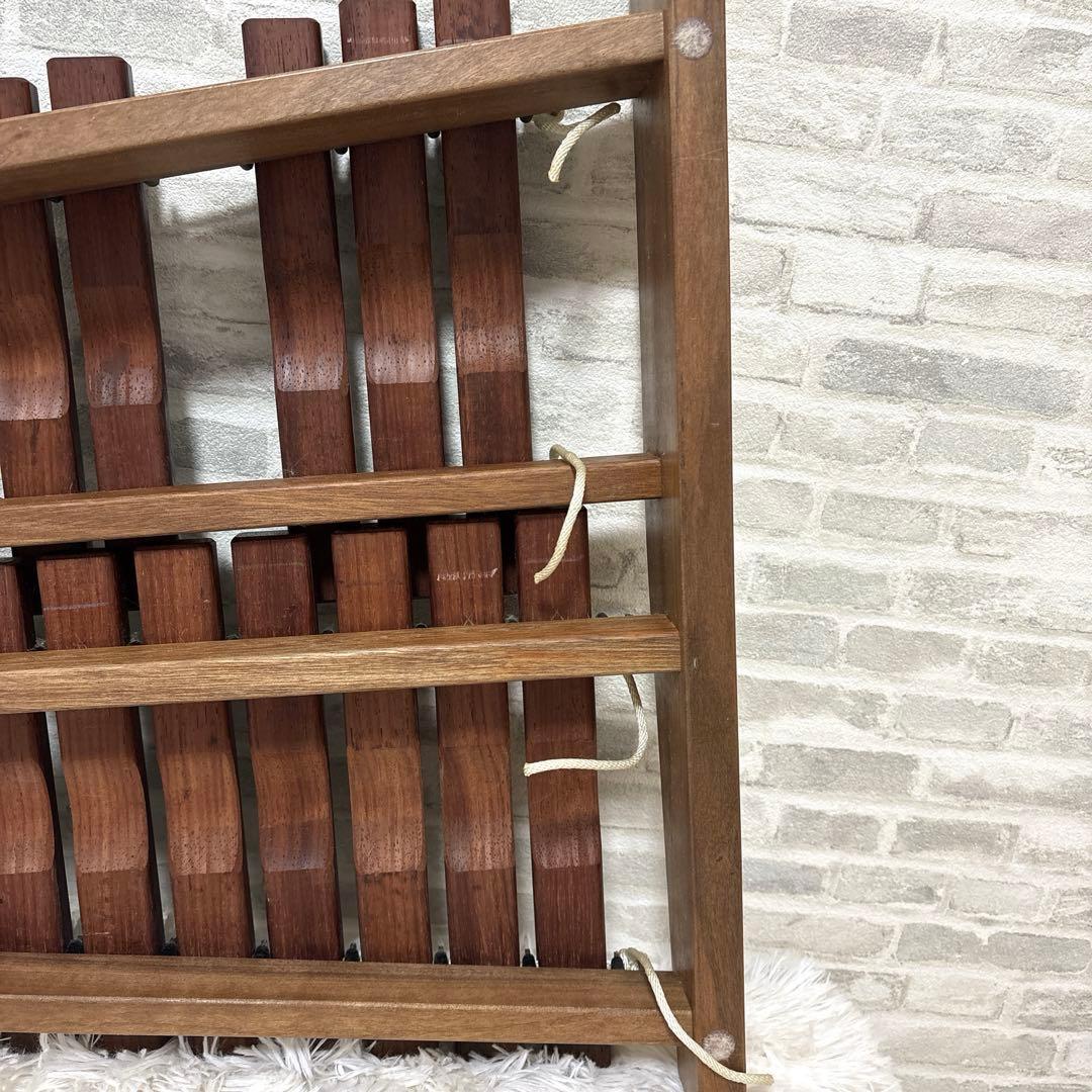 早い者勝ち❣️KOROGI ECO32 木琴 xylophone シロフォン