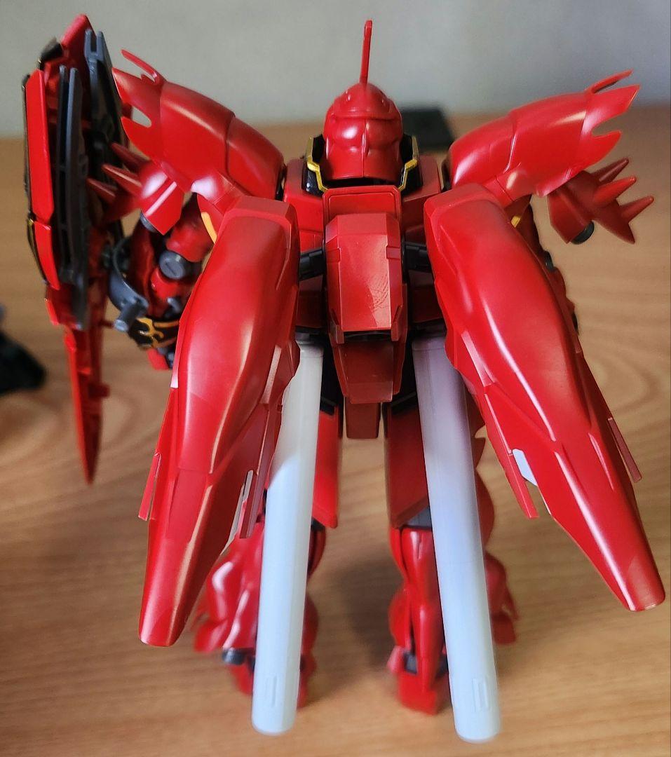 HGガンダムプラモデル　ガンプラ　ジャンク