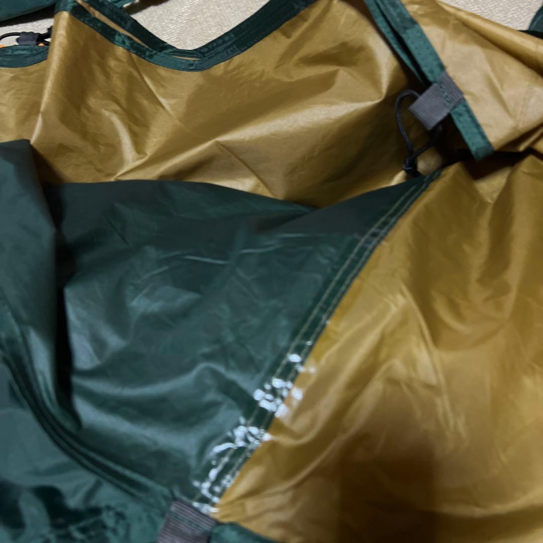 コールマンBCクロスドーム270