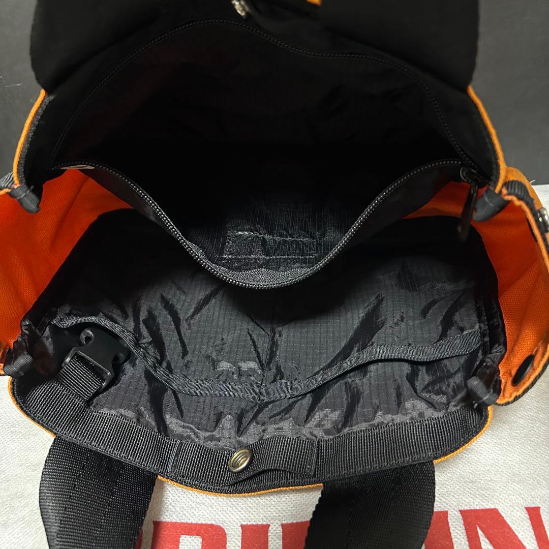 ブリーフィング　CART TOTE MIYAZAKI ゴルフカートバッグ