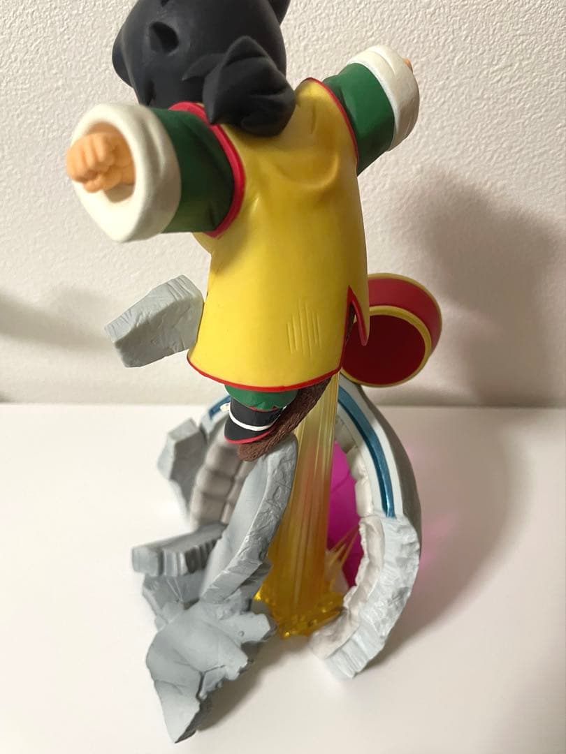 一番くじ　ドラゴンボール　vsオムニバスアメイジングC賞、D賞　2点セット売り