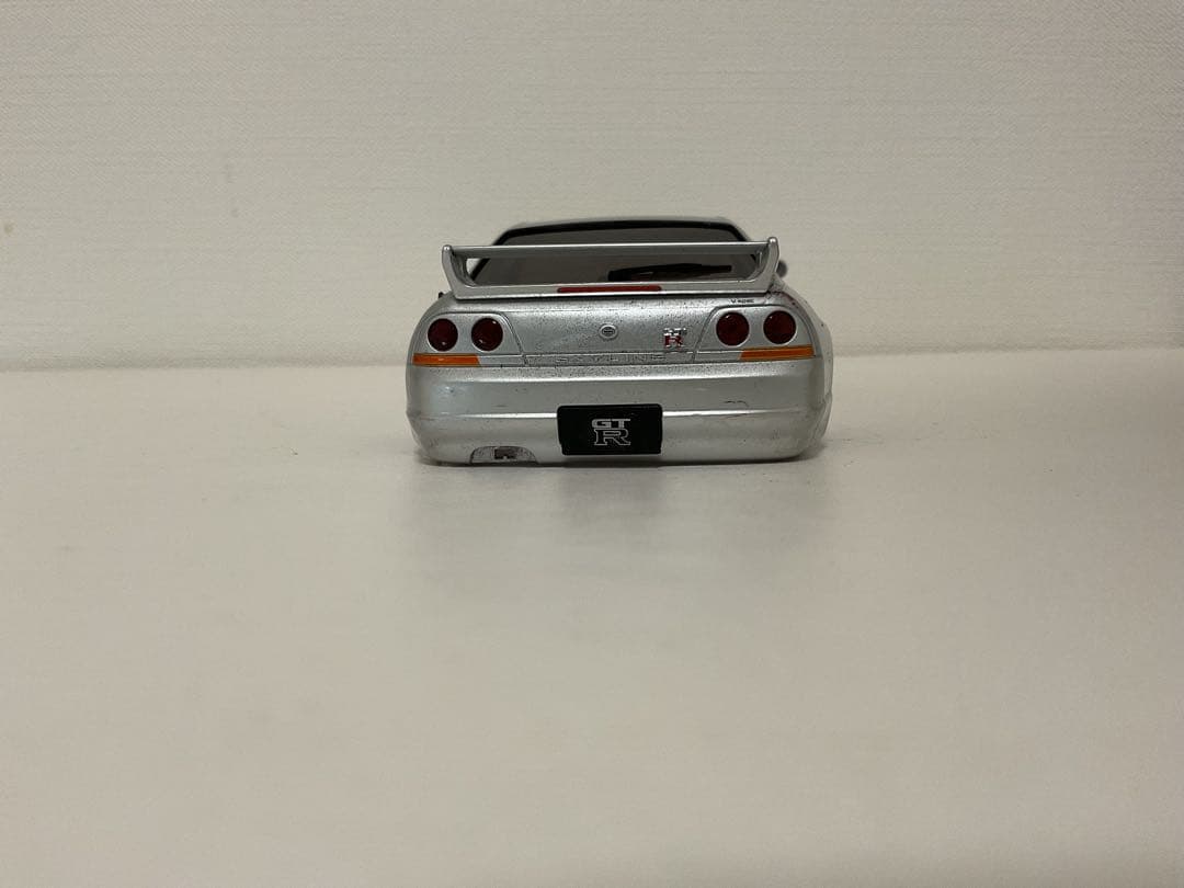 ミニッツ　電波機＋ミニッツボディシャシー×2 3点セット