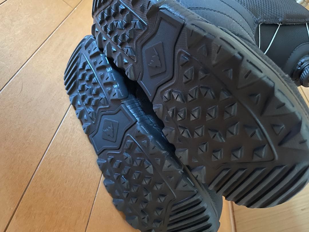 BURTON スノボーブーツ　Men’s 26.5cm