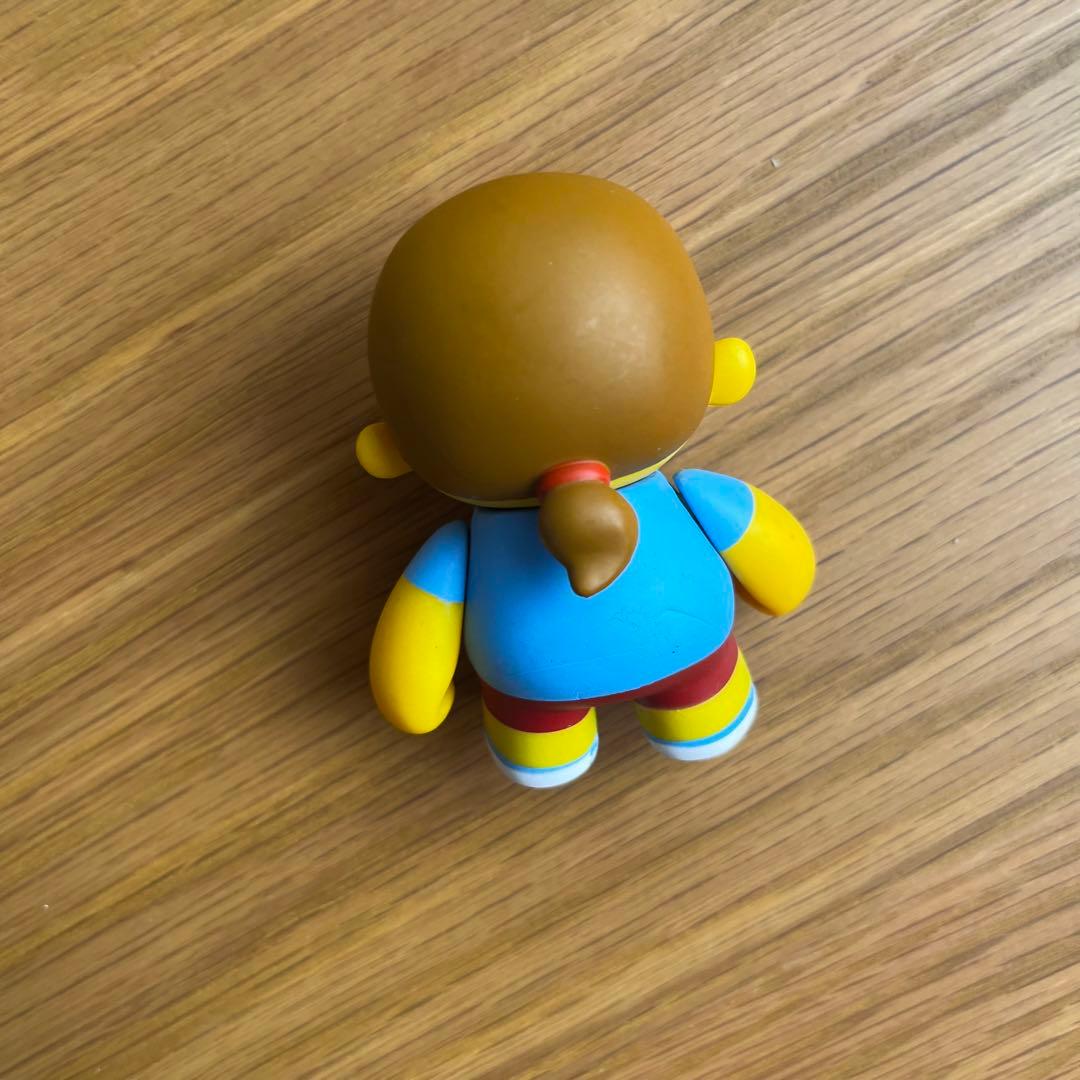 シンプソンズ キッドロボット8体セット kidrobot