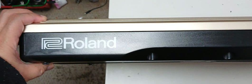 ハーモニーデイレクター？ ローランド HK-100　JUSTY フルセット　良品
