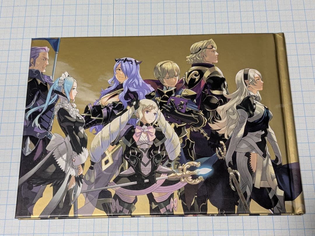 ファイアーエムブレムif Special Edition