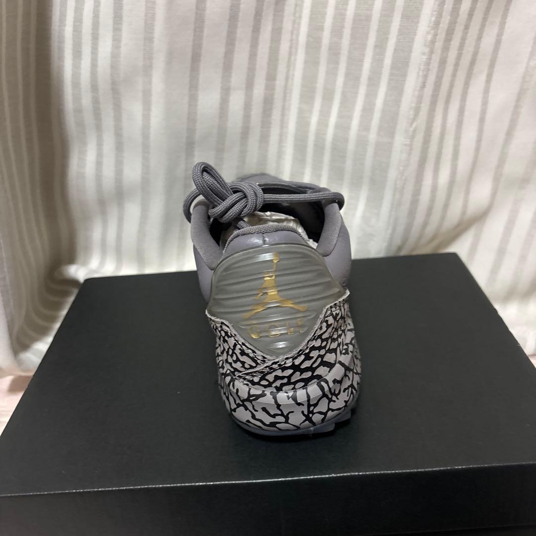 NIKE ナイキ ジョーダンゴルフ