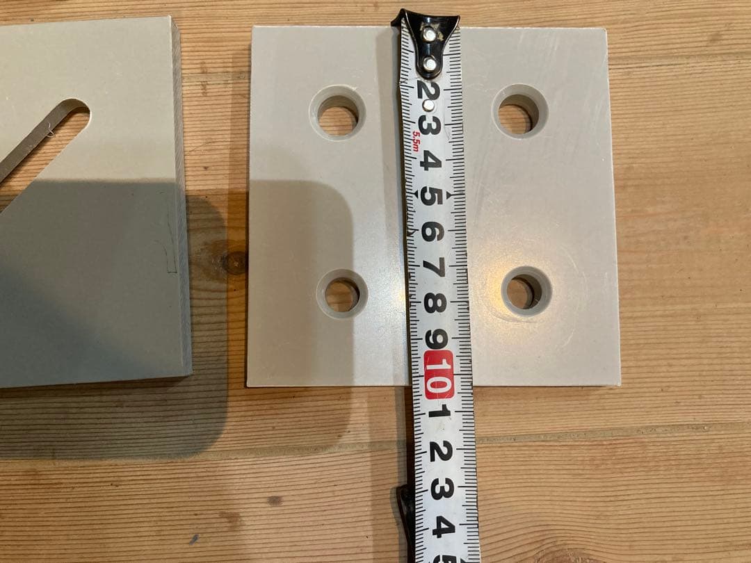 粘土押し出し機　壁取り付け　ハンドル付きステンレススチール押し出し機　4層モード