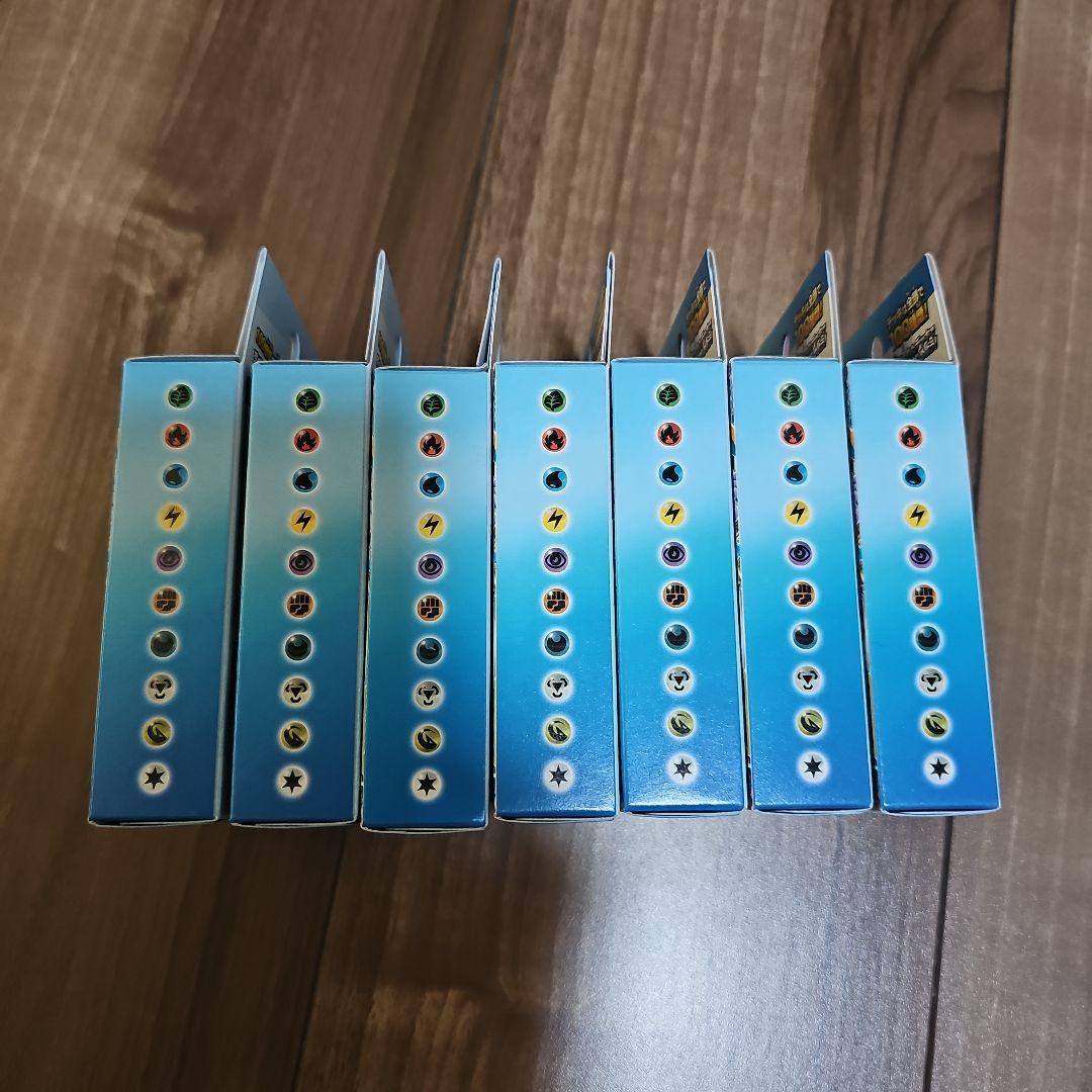 ポケモンカードゲーム　スタートデッキ100 バトルコレクション未開封