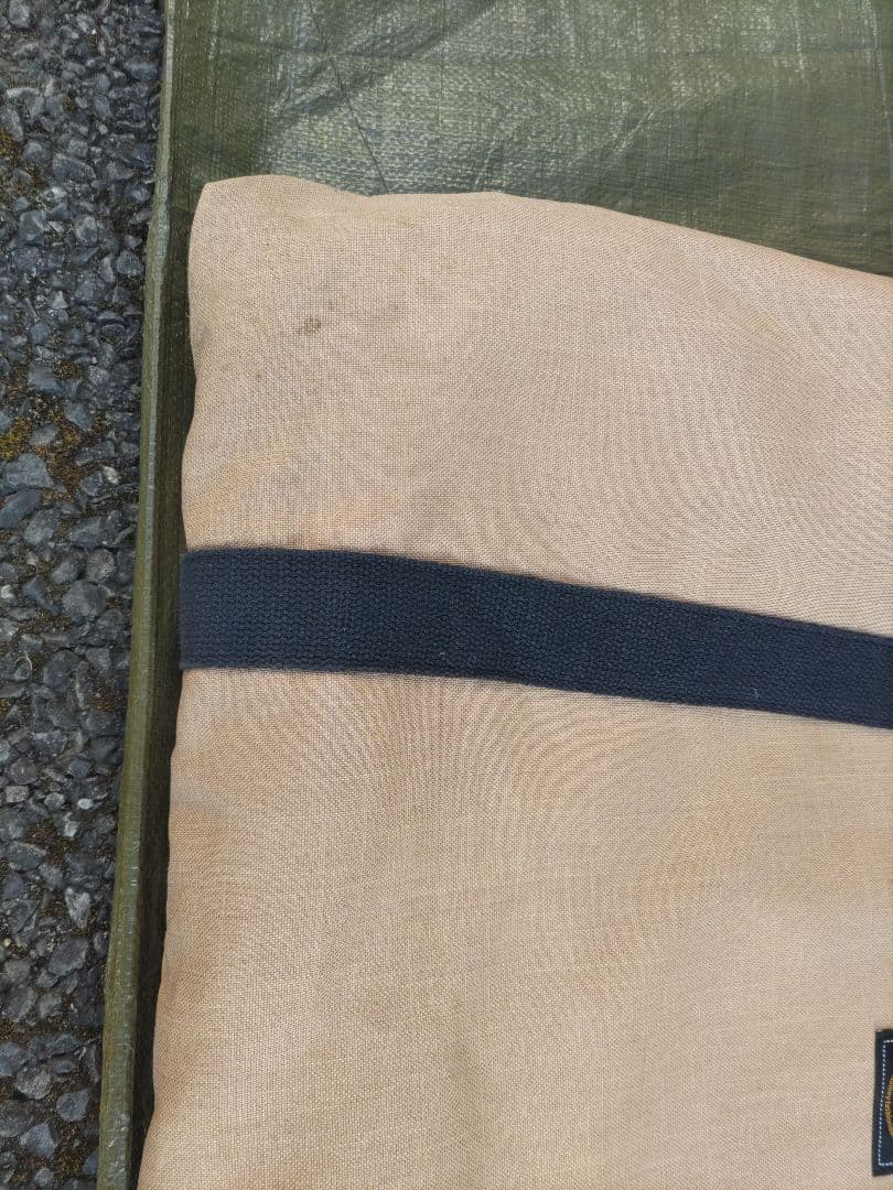 BLACK DESIGN葉月セット＆スノーピークギガパワープレートバーナーLI