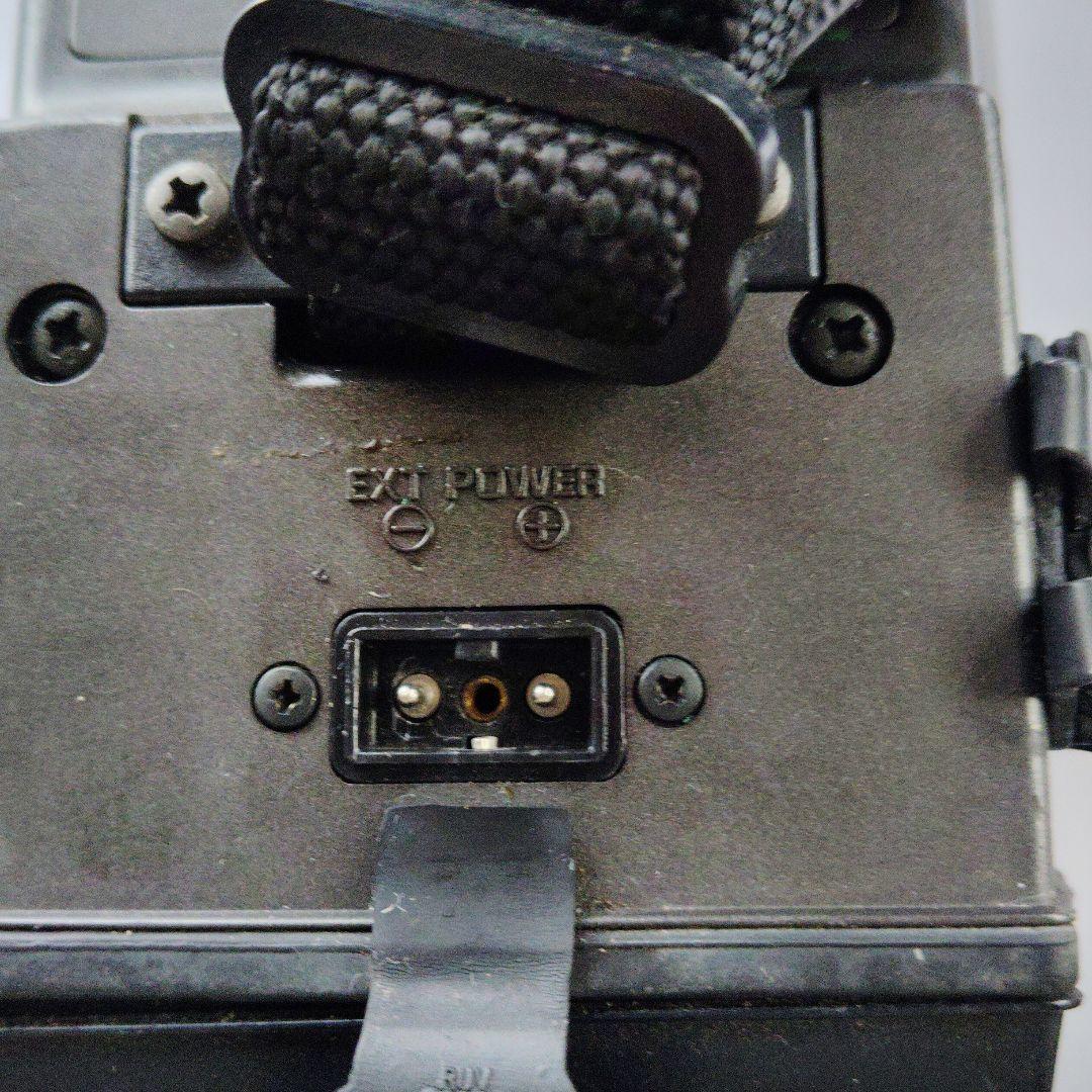 National Panasonic RJ-35 トランシーバー