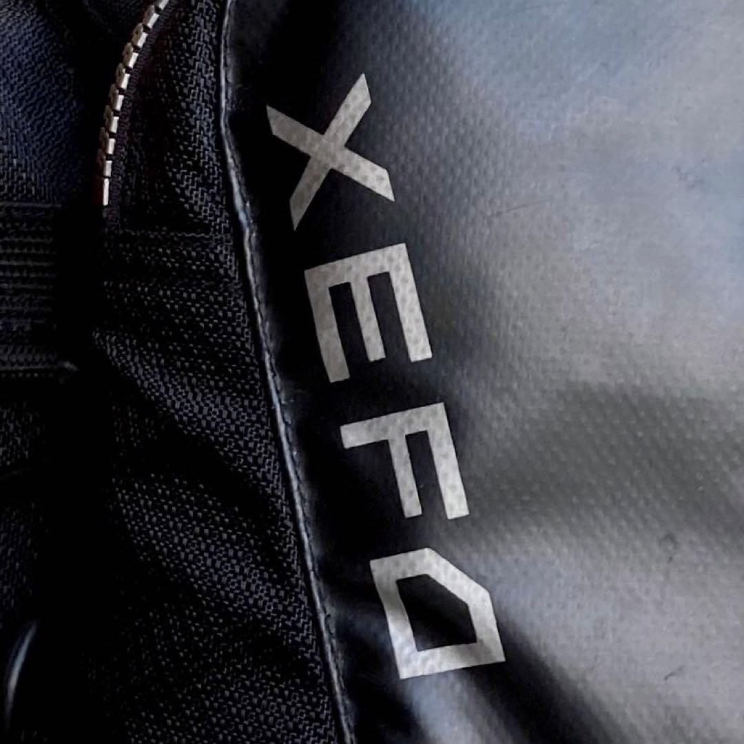 シマノ XEFO サーフトリッパーベスト フローティングベスト ダブルポーチ