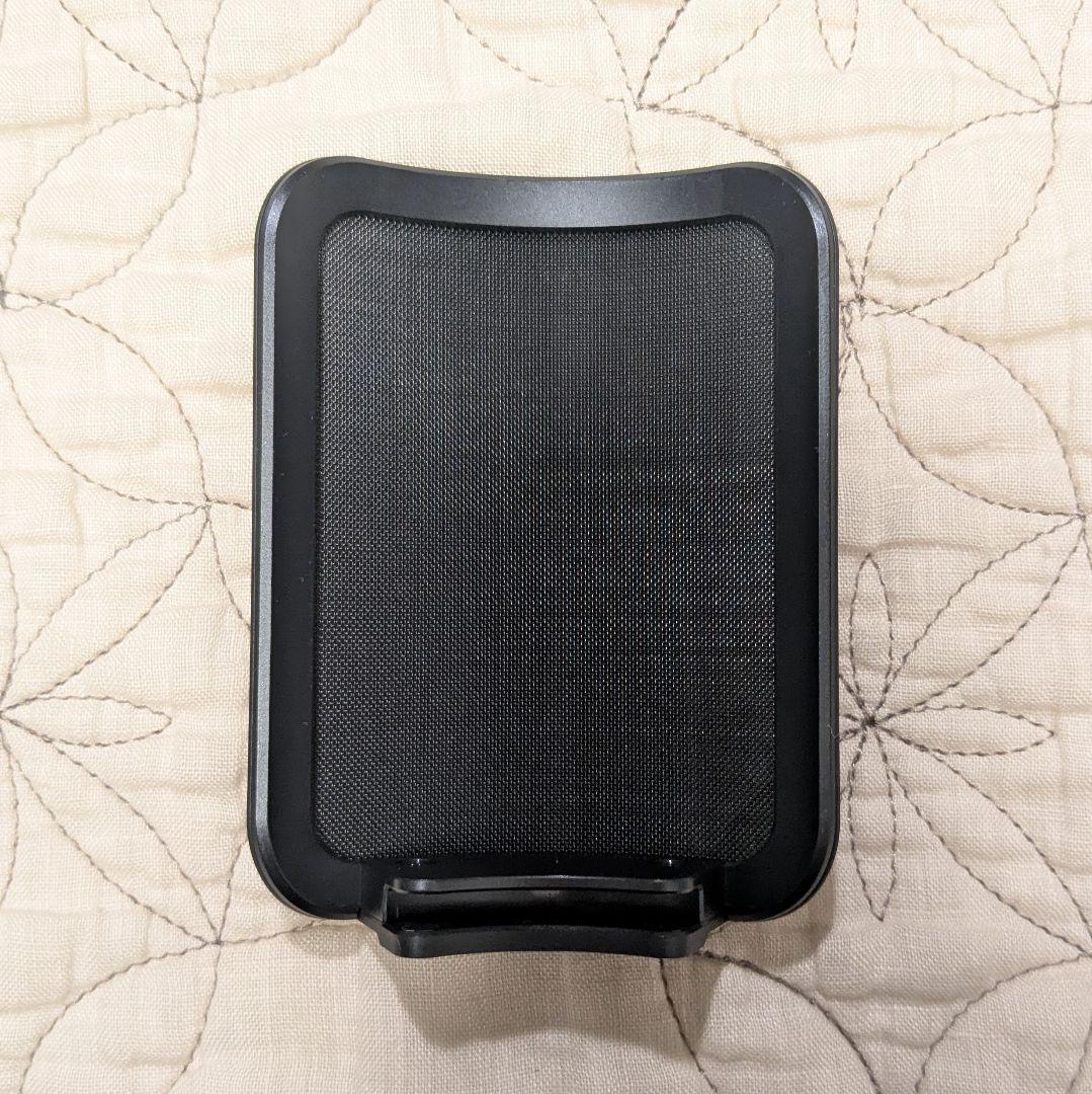 【最終価格】SHURE SM4  Recording KIt