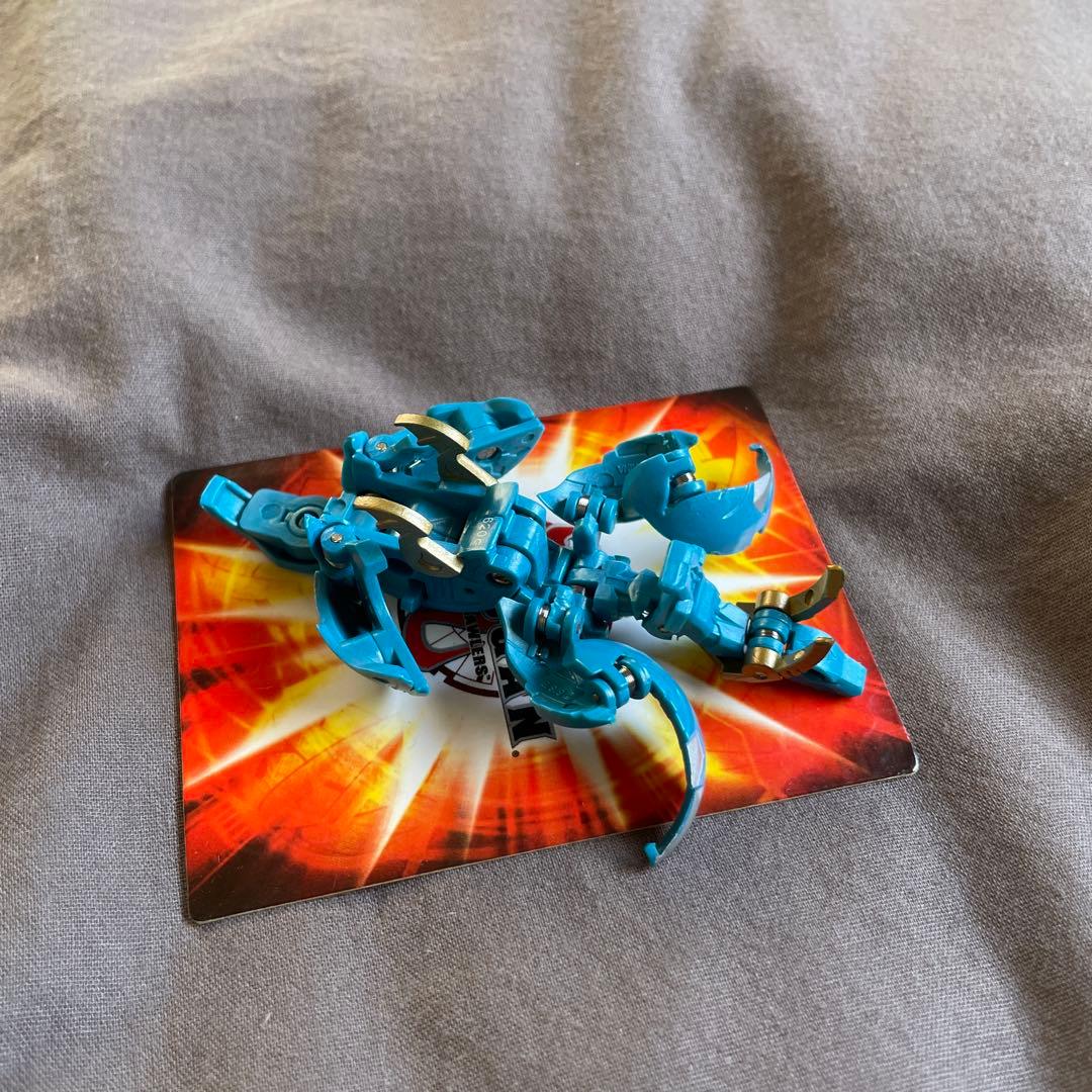 爆丸 セット売り