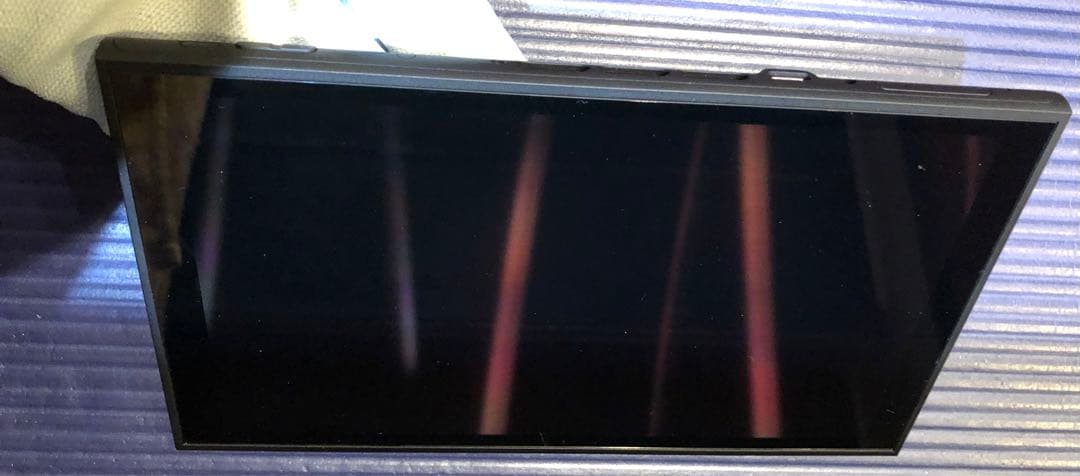 Nintendo Switch2本体（日本語 国内専用）