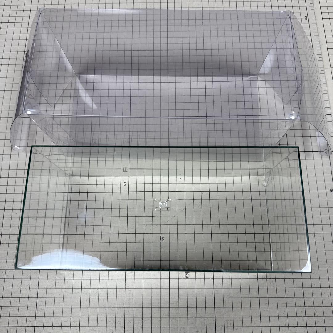 京商KYOSHO　オートスケールコレクション　ランドクルーザー100 パールWH