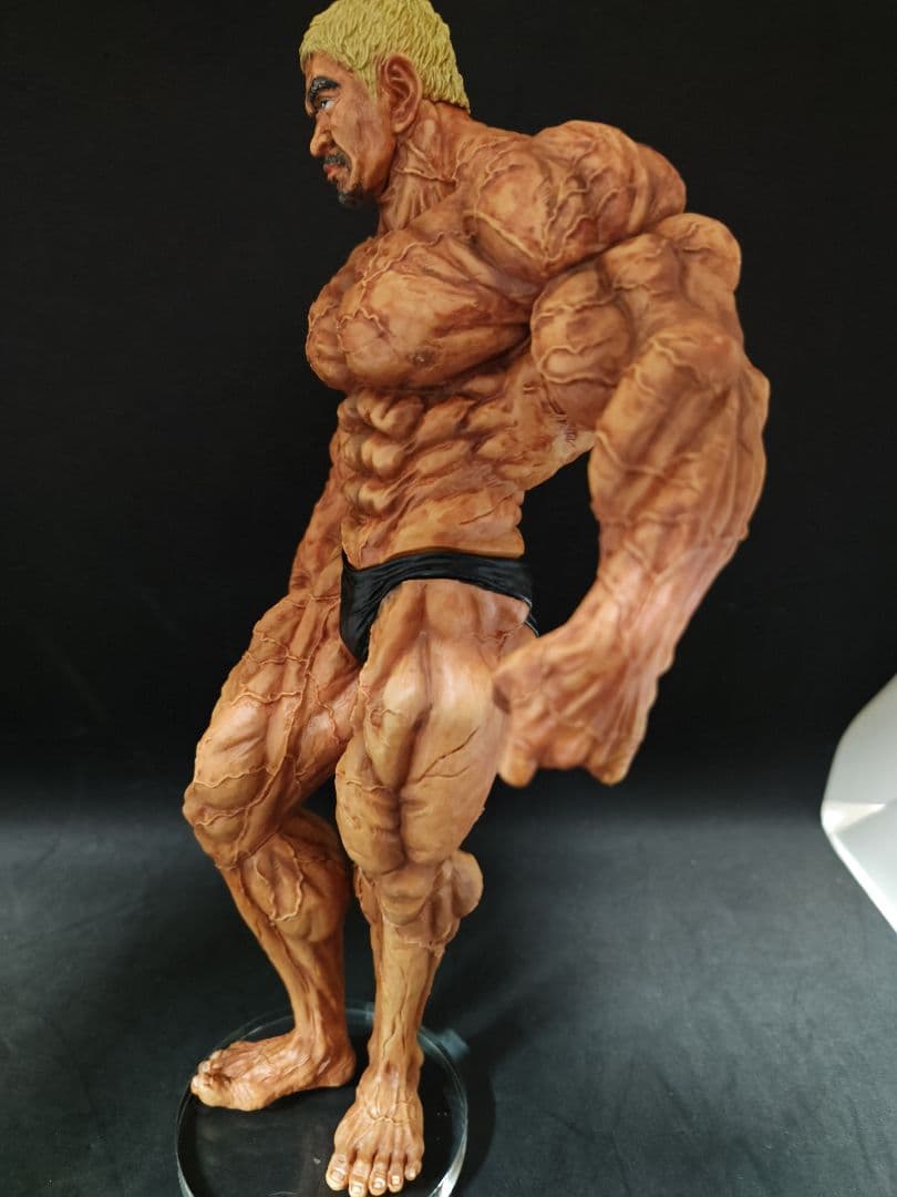 一番くじ松本人志フィギュア