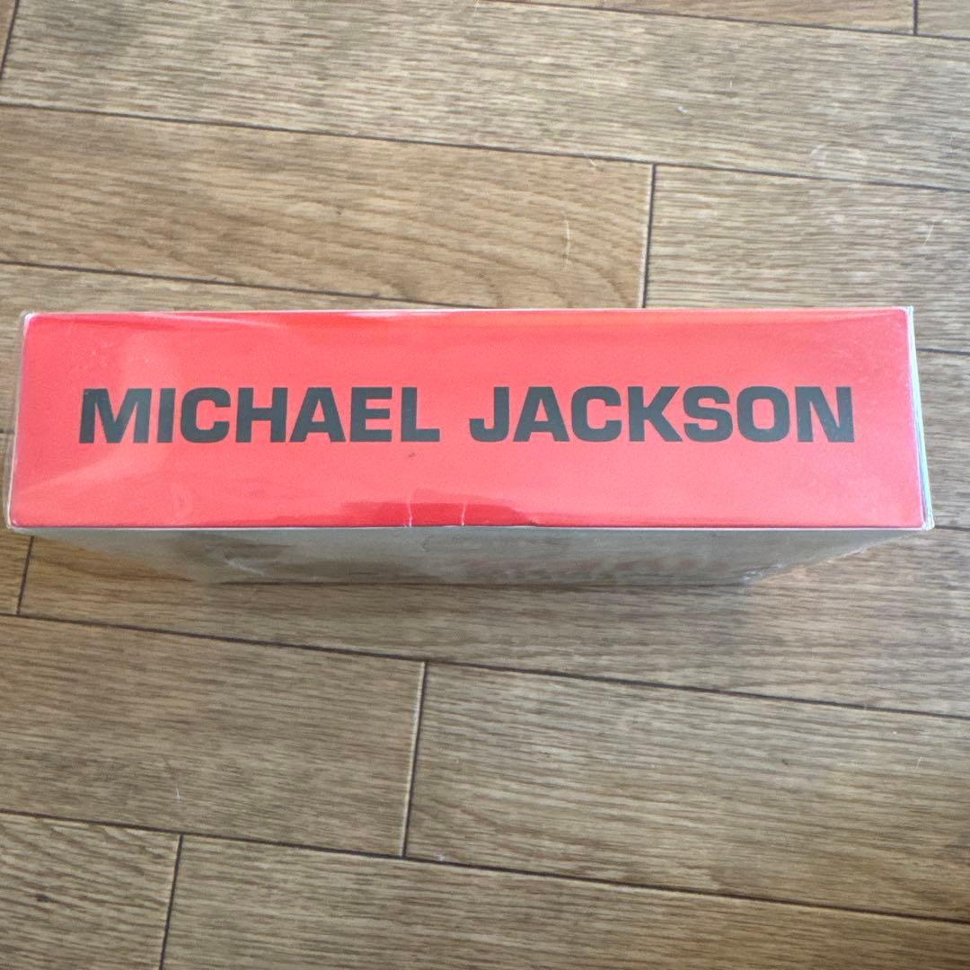 Michael Jackson NUMBER ONESプロモーションキット
