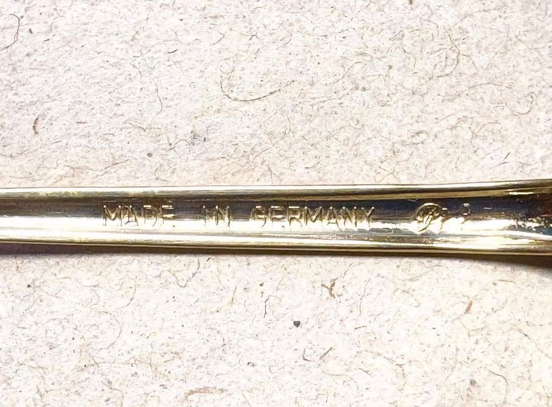 187.モンブラン　GENERATION グリーン/ゴールド　希少品