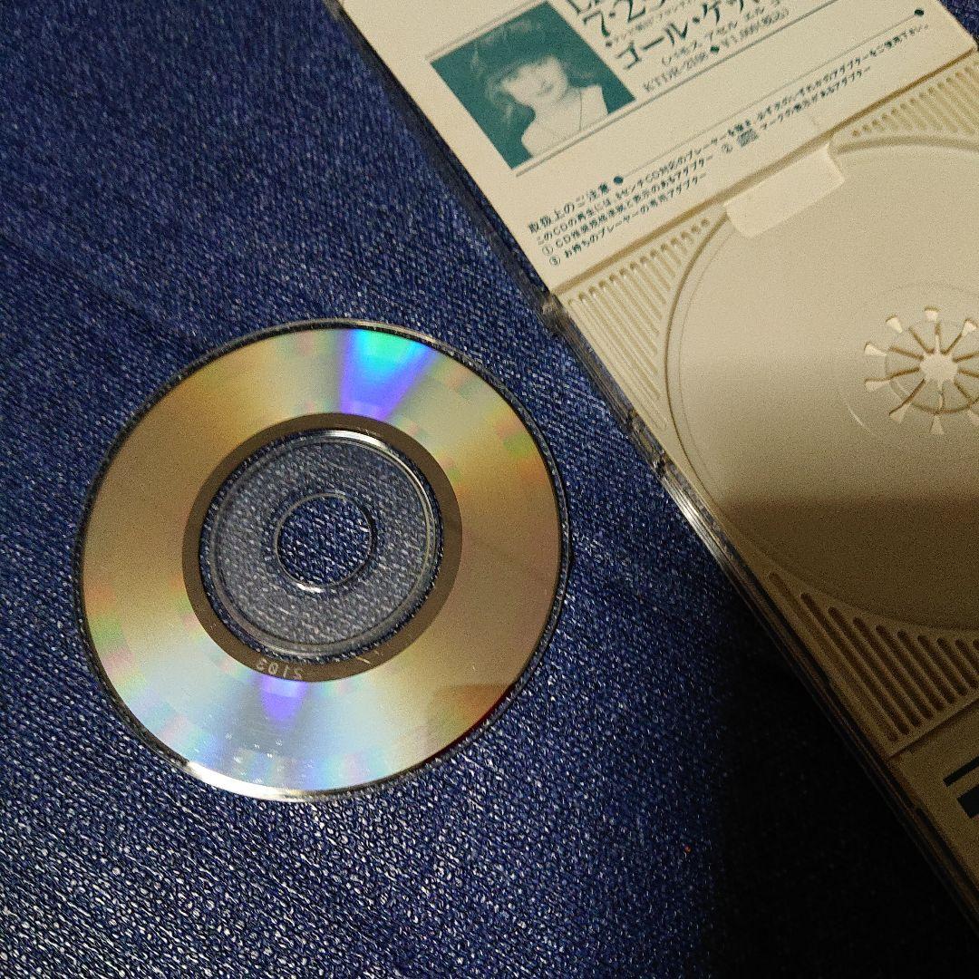 アニメ 銀河英雄伝説 ( m-flo )リサ 8センチシングル8cmCD邦楽