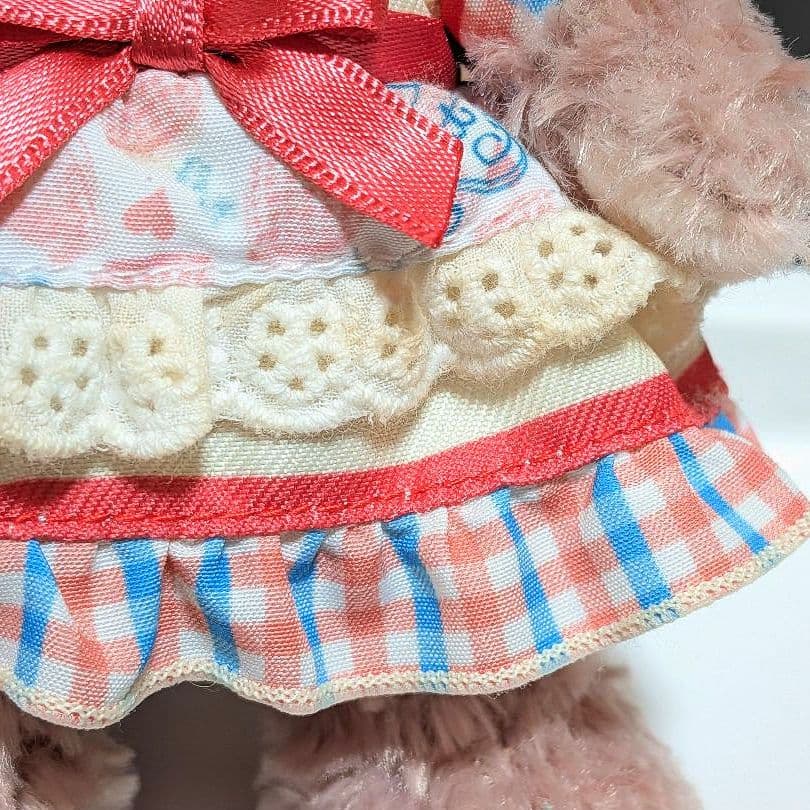 【新品・難有り】ハートウォーミングデイズ 2020 ぬいぐるみバッジ 2点セット