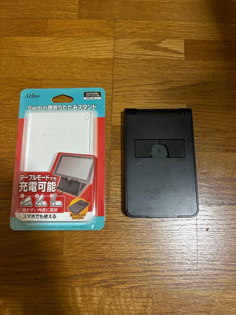 S*i様 Nintendo Switch 本体 ゲームソフト3セット付き