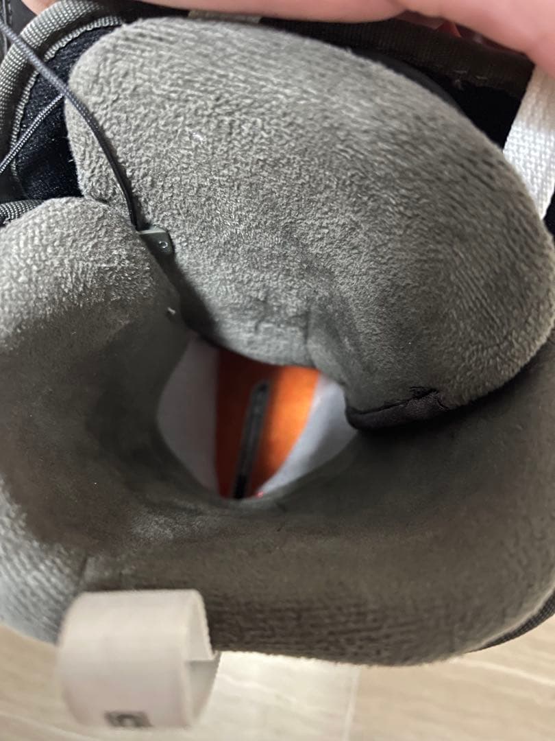 SALOMON MAORI BOA スノーボードブーツ BOAシステム 25cm