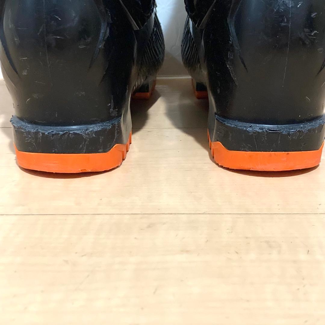 DALBELLO スキーブーツ SPORT MX 80 25.5cm 298