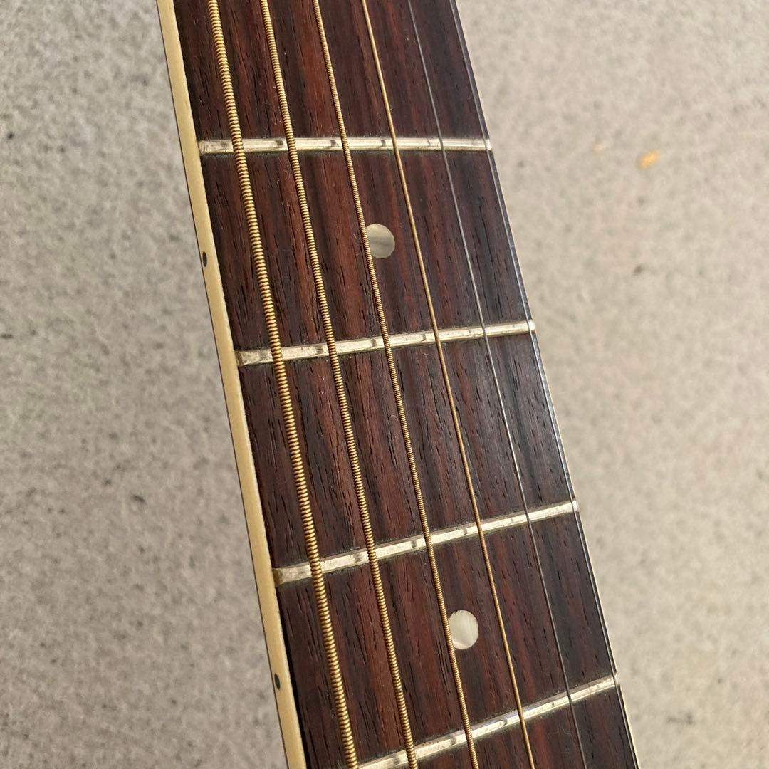 YAMAHA FG-250F アコースティックギター