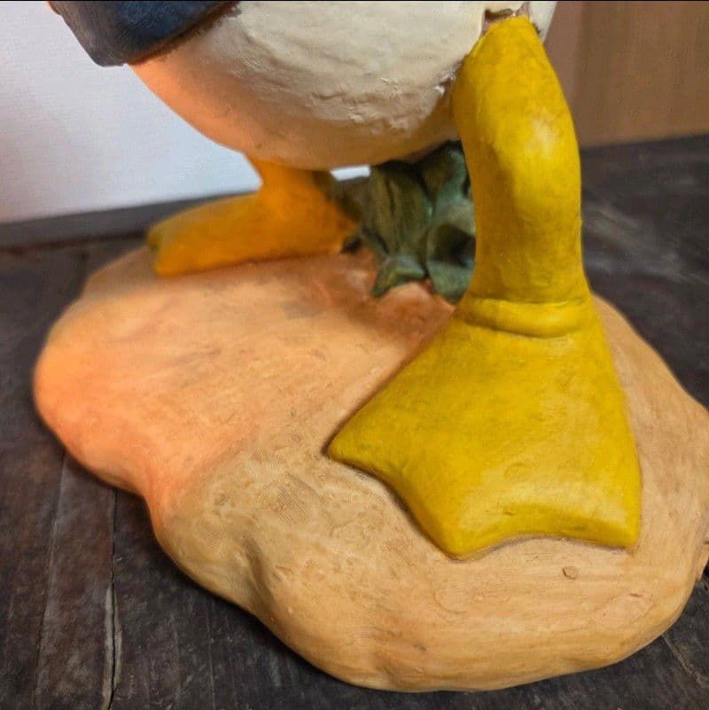 ドナルドダック チップ＆デール ビンテージ インテリアライト テーブルランプ