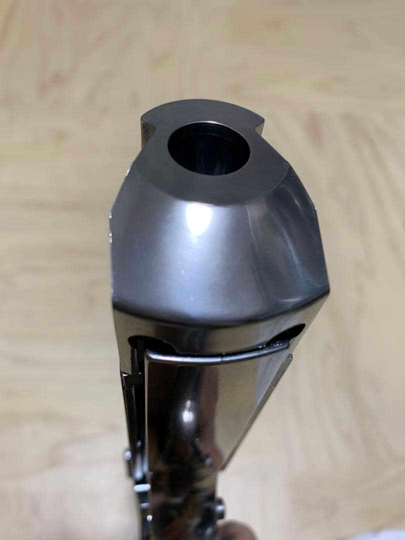 概ね美品ライトニングホーク.50AE 限定品　バイオハザード　デザートイーグル