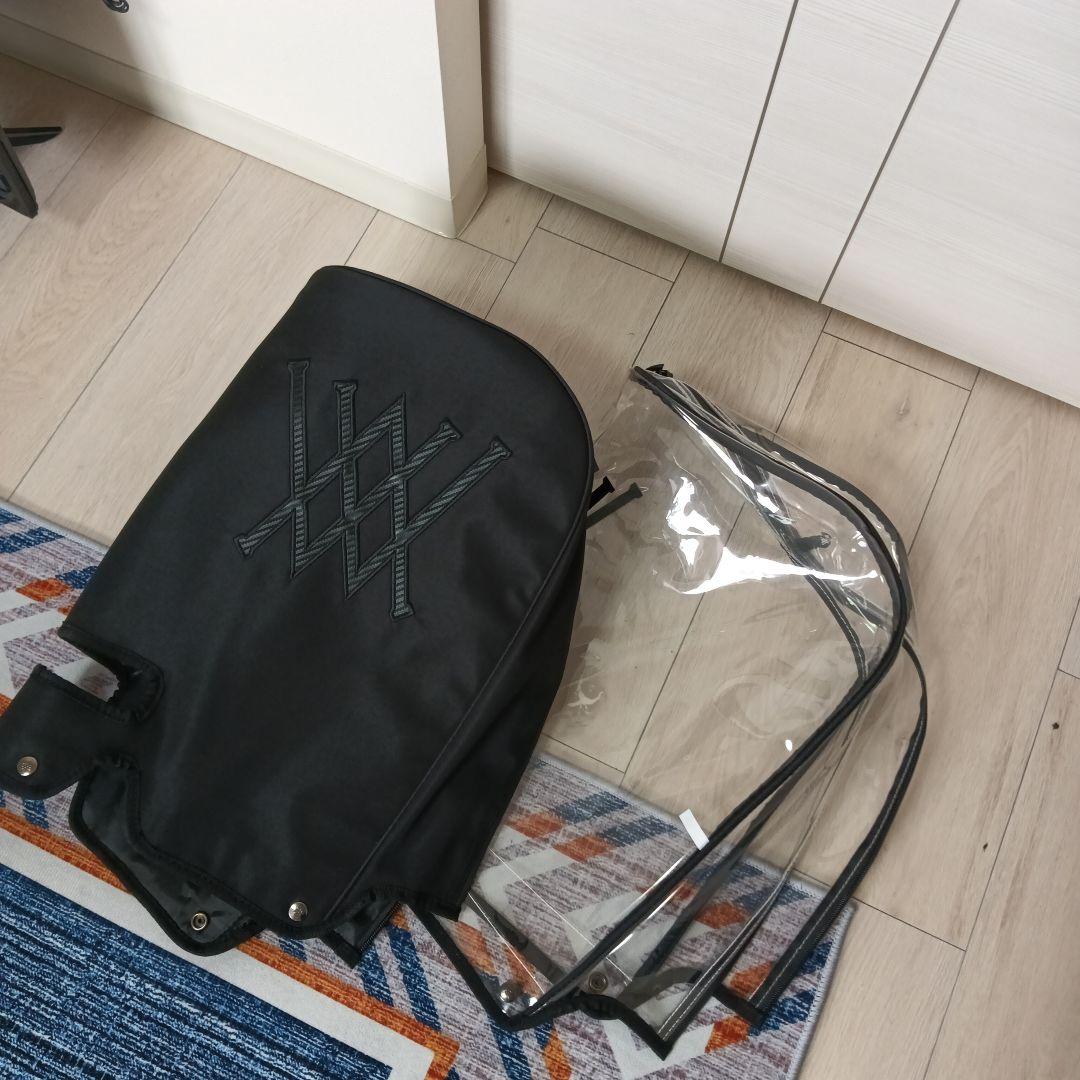 ドラゴン アニューゴルフ　キャディーバッグ新品