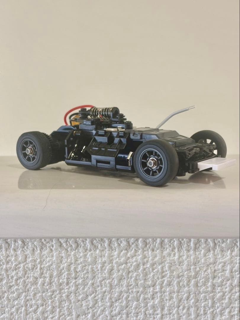 ミニッツ ハコスカ RWD MR-04 レディセット スカイライン