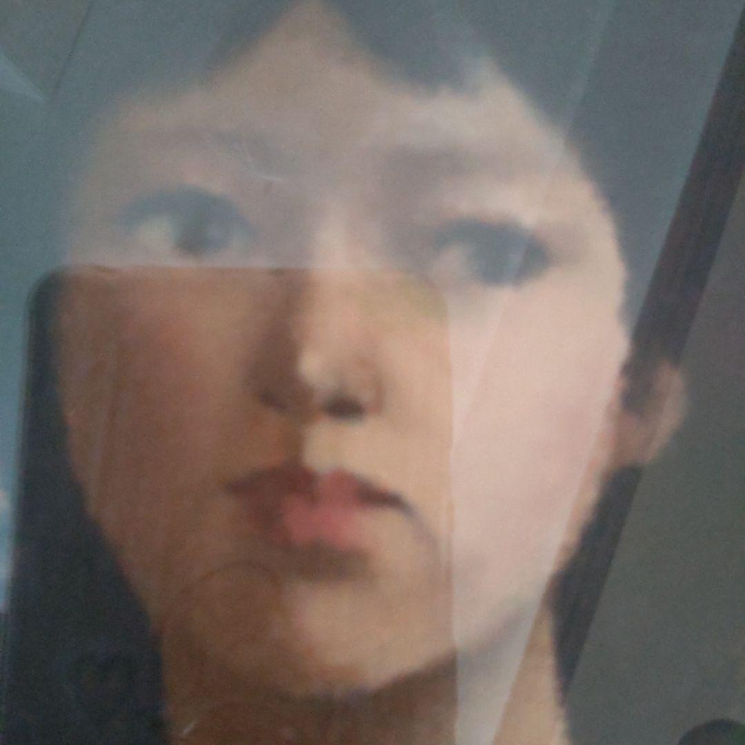 最終お値下げ佐藤カツヤ 一枚の繪 油絵