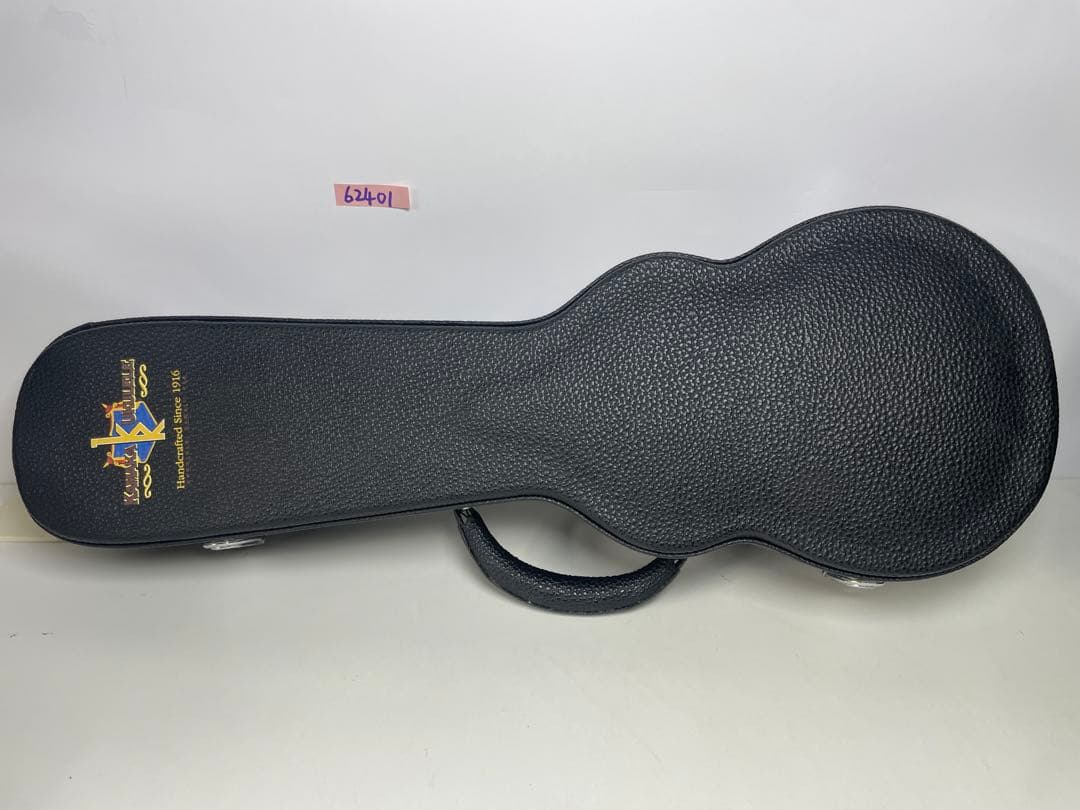 ひろKAMAKA カマカ ウクレレ HF-1ソプラノウクレレ 2014年製