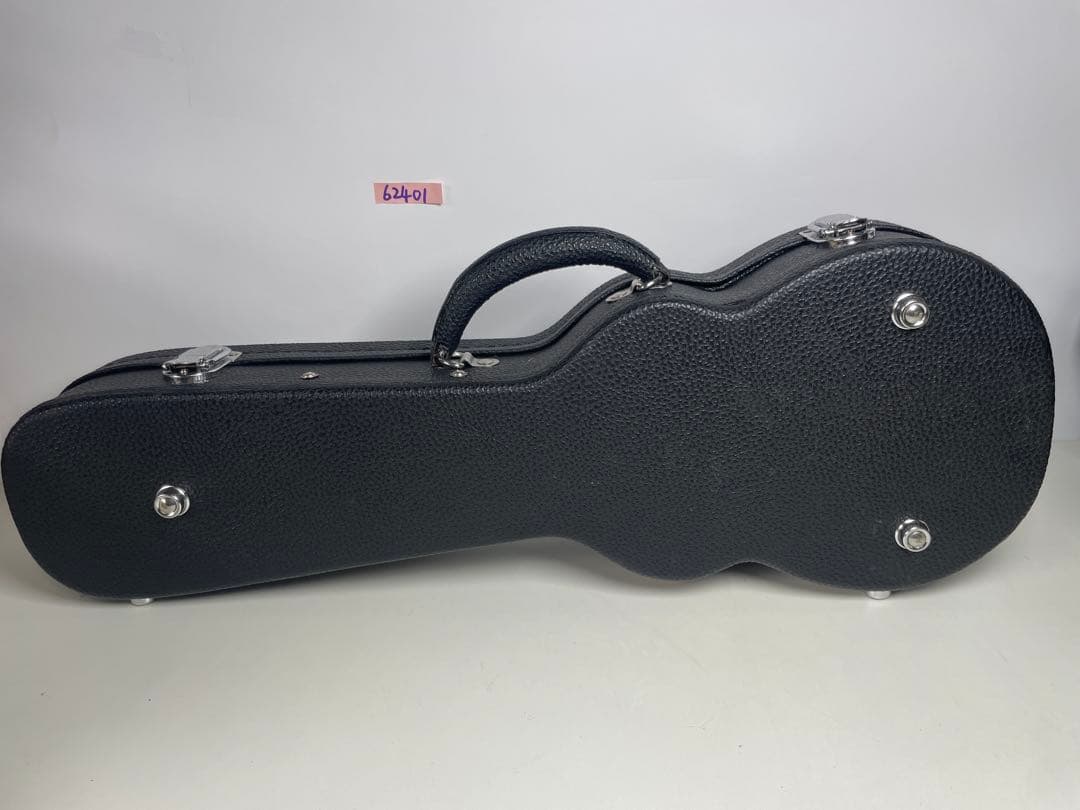 ひろKAMAKA カマカ ウクレレ HF-1ソプラノウクレレ 2014年製