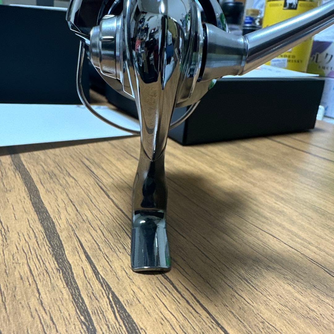 22イグジスト SF2500SS-H 美品