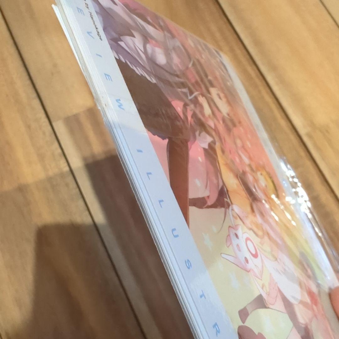 Puella Magi Madoka Magica Volume 1 限定版