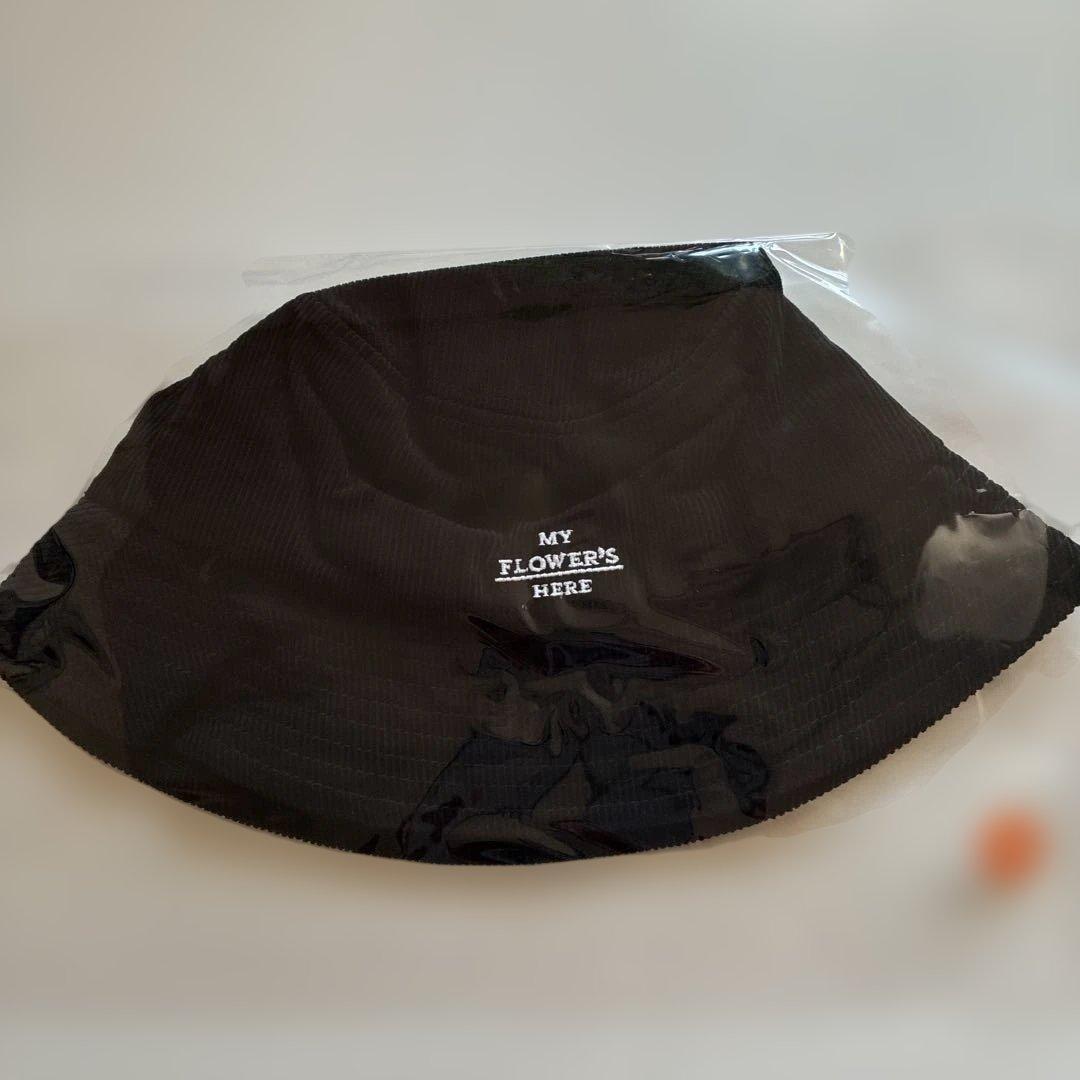 【新品未使用】藤井風 I AM YOU トレーナー &ハット