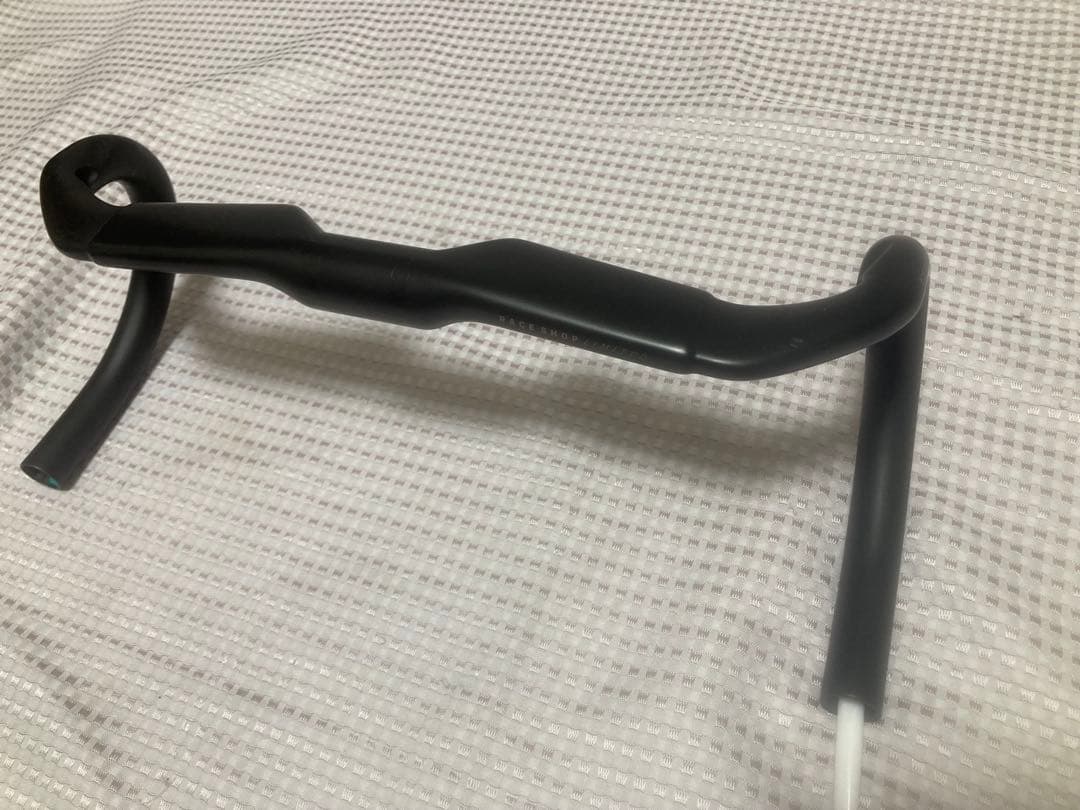 ボントレガー RSL エアロロード ハンドルバー 390mm/420mm