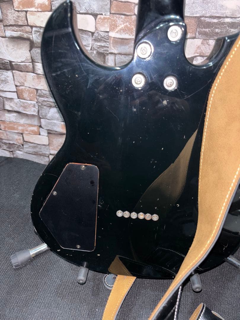 フェルナンデス BT-110HH buck-tick