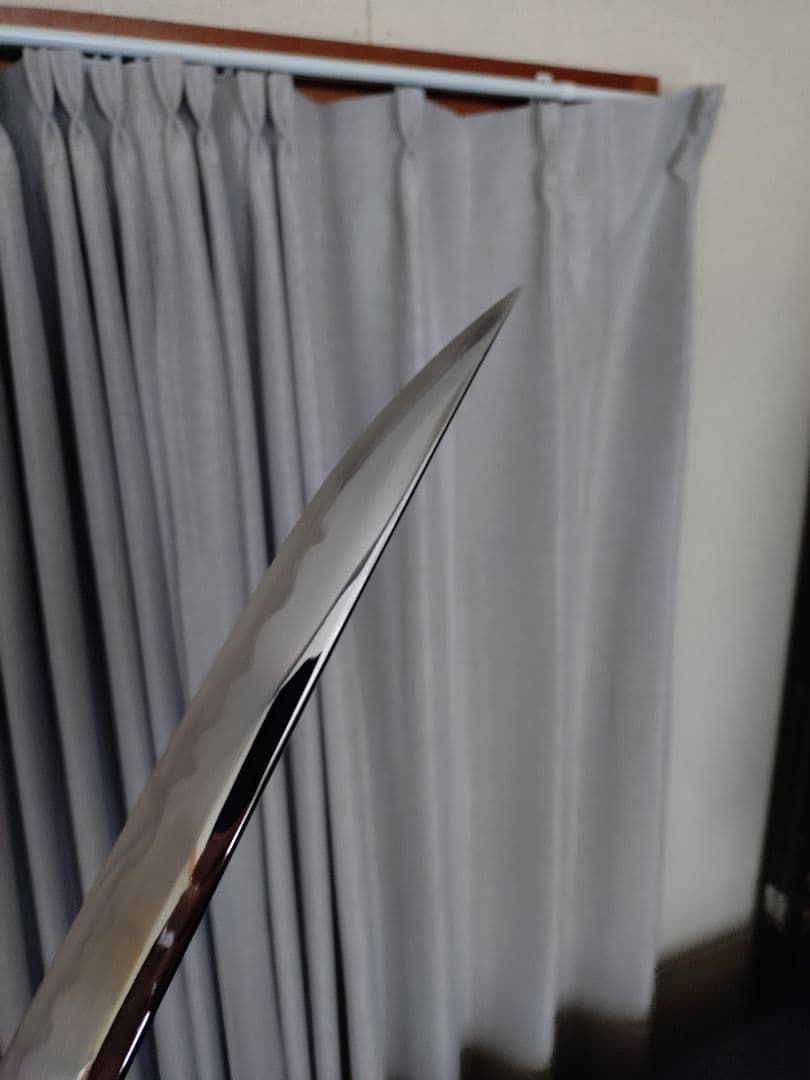 関の美術刀剣 新選組 鬼の副長 土方歳三 和泉守兼定 大刀 模造刀 模擬刀 仮装