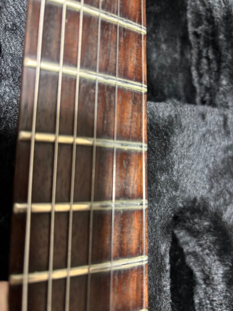 ギター Washburn X-33