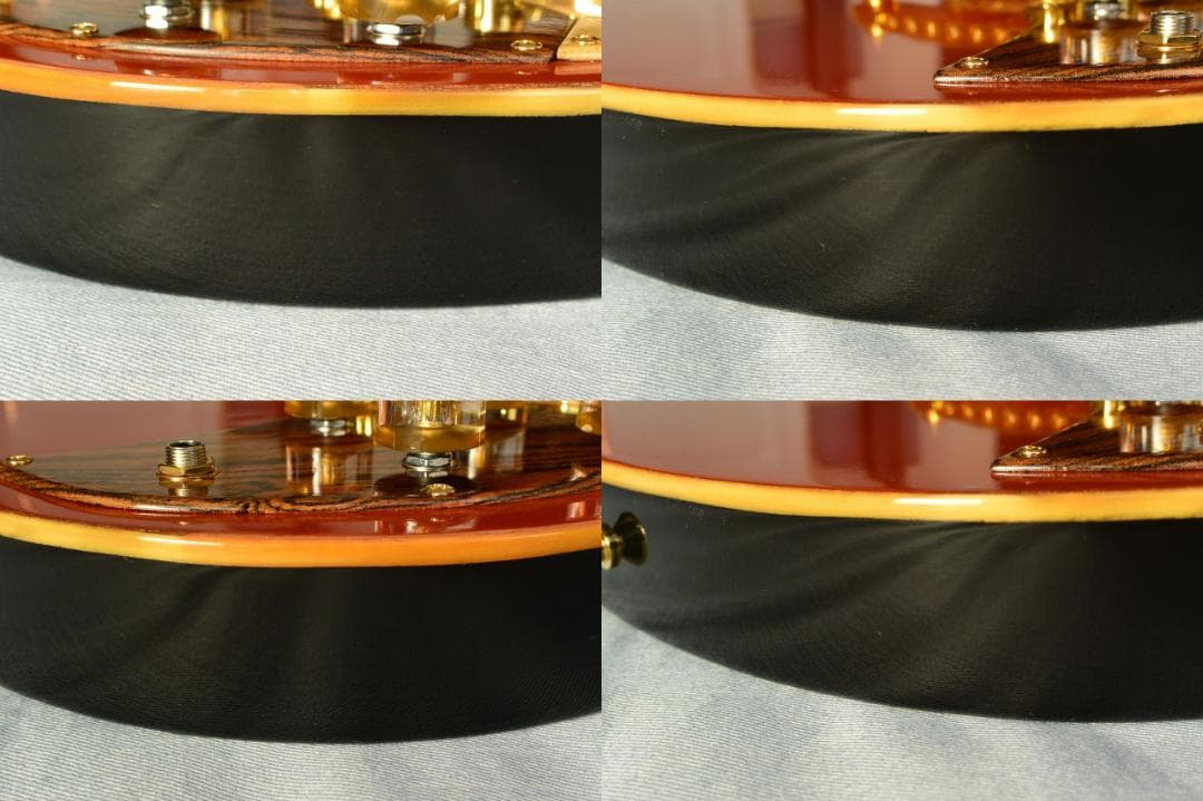 YAMAHA SG-70 ワンオフ ラッカー再塗装 特製ピックガード 70年代製