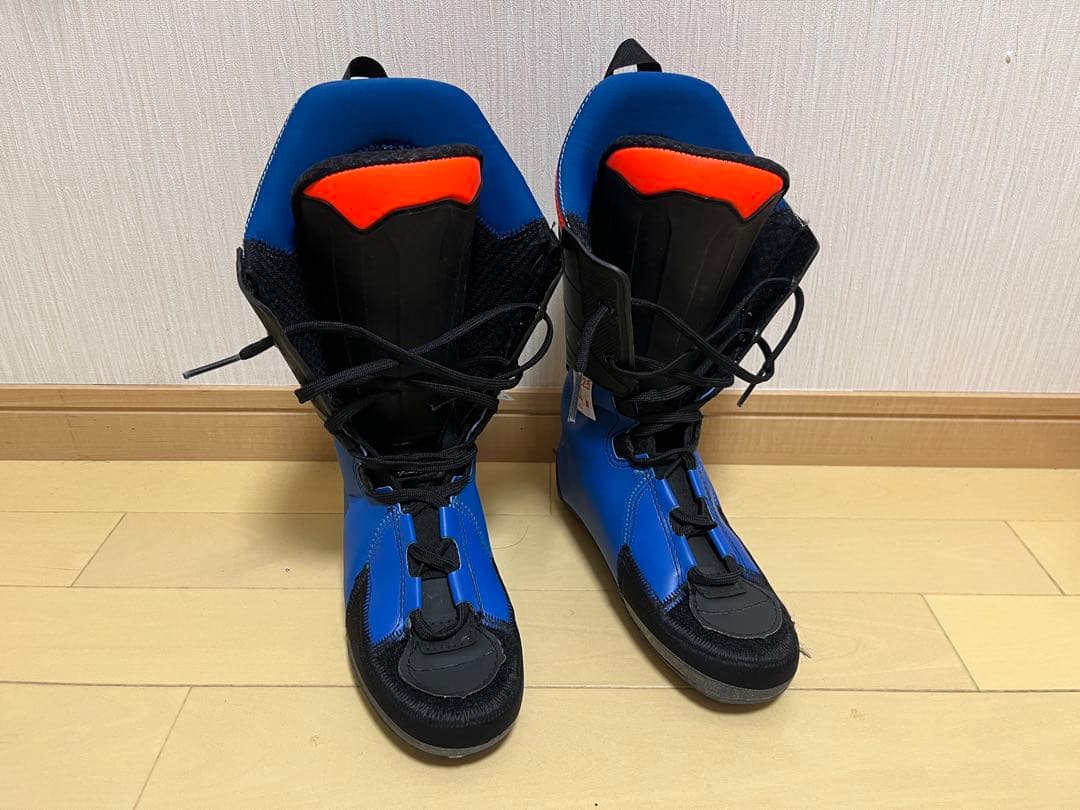 LANGE スキー　インナーブーツ