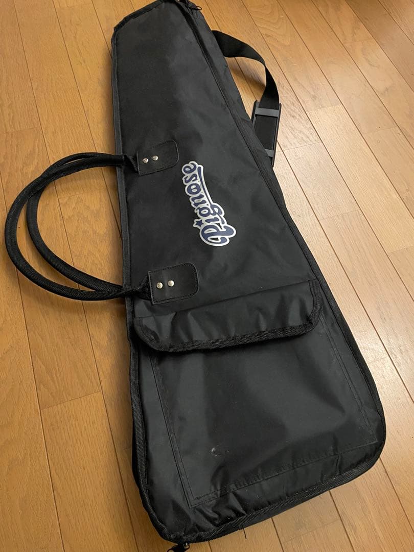 PIGNOSE / PGG-200 BK ピグノーズ・ギター　ブラック