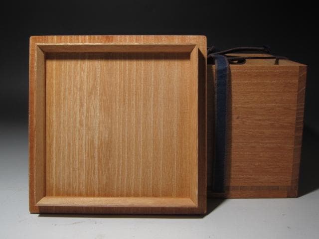 ★　鈴木蔵　志野茶碗　温かみのある一品です★x493