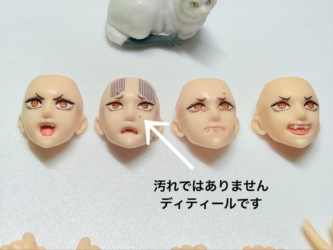 s.h.figuarts チェンソーマン　パワー