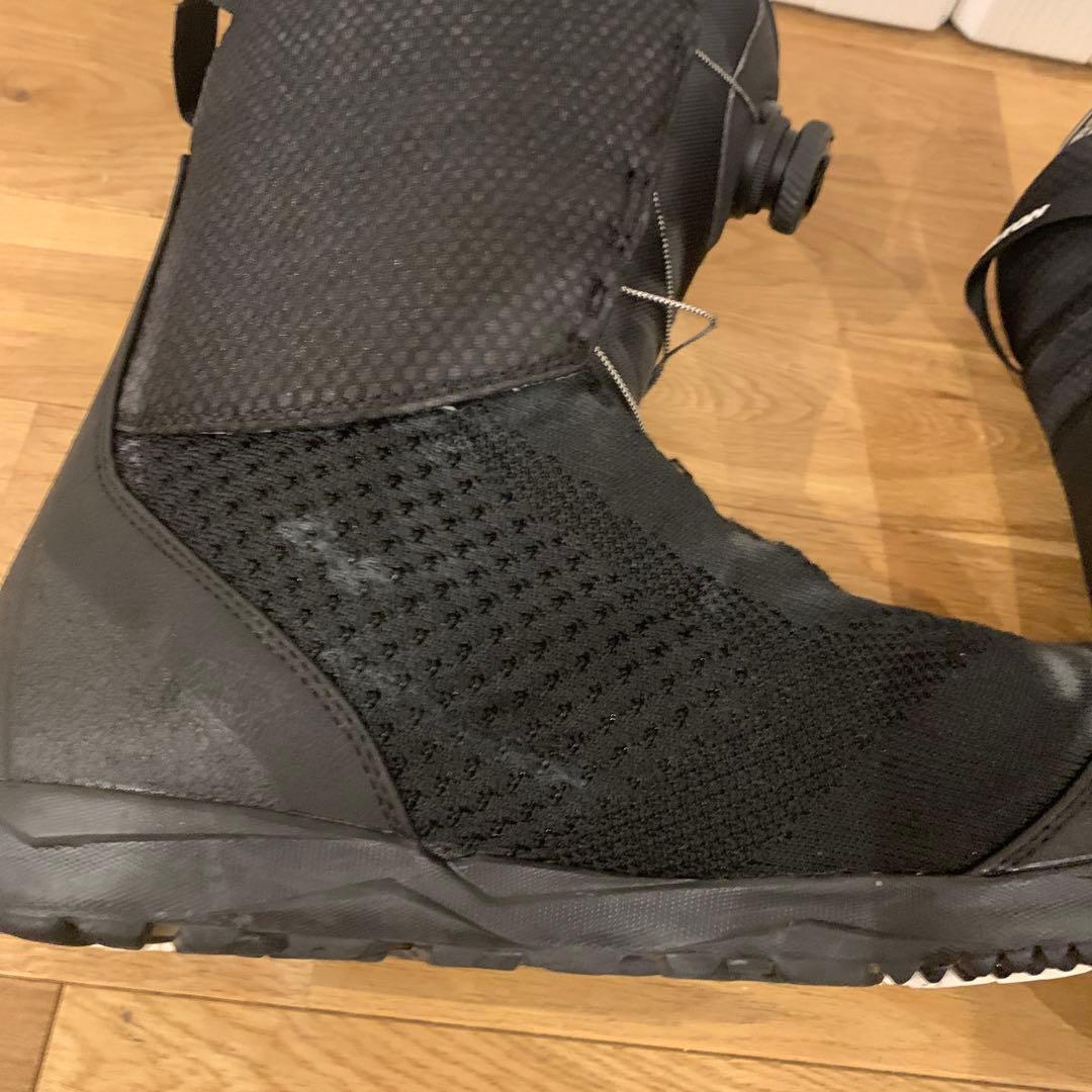 Burton swath バートン スワス スノーボード ブーツ 靴